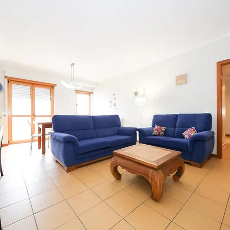 Casa Mares Apartment Nazare Exterior photo