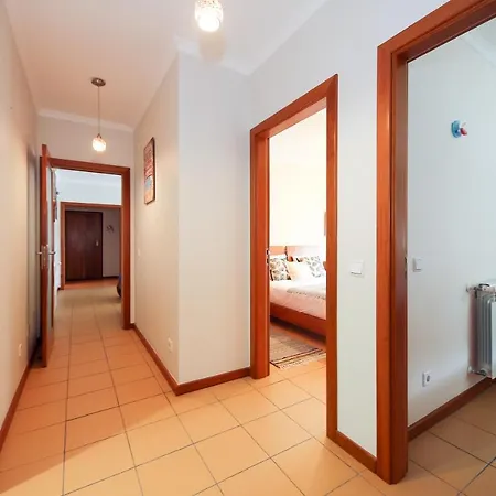 Casa Mares Apartment Nazare Exterior photo