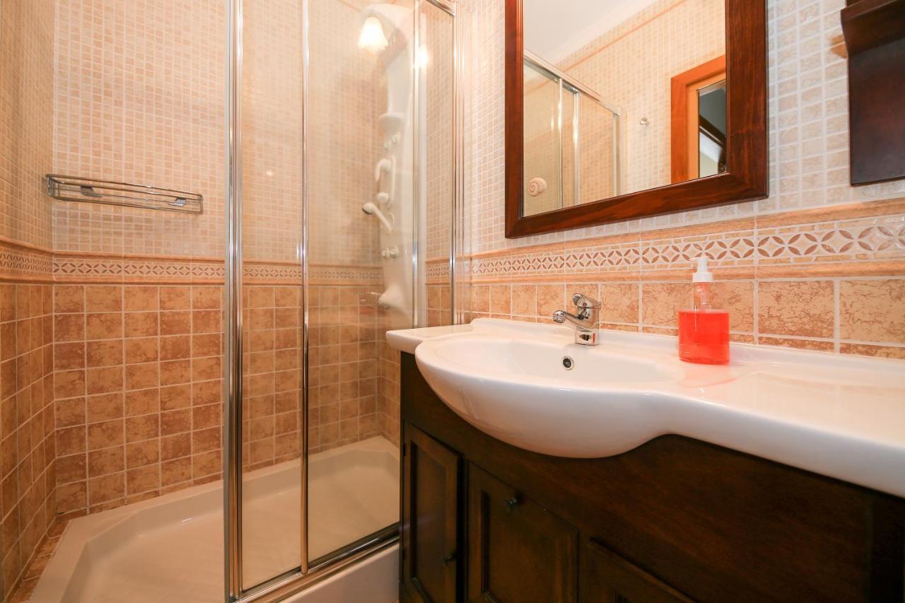 Apartment Casa Mares