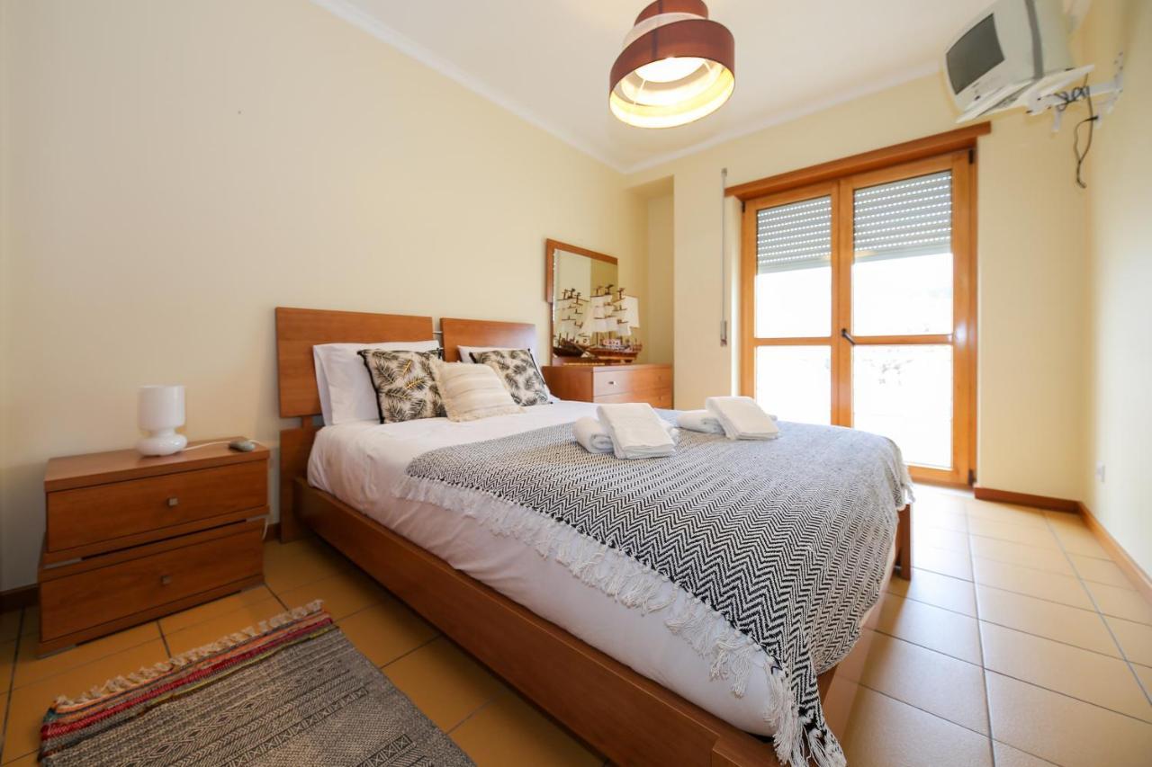 Casa Mares Apartment *