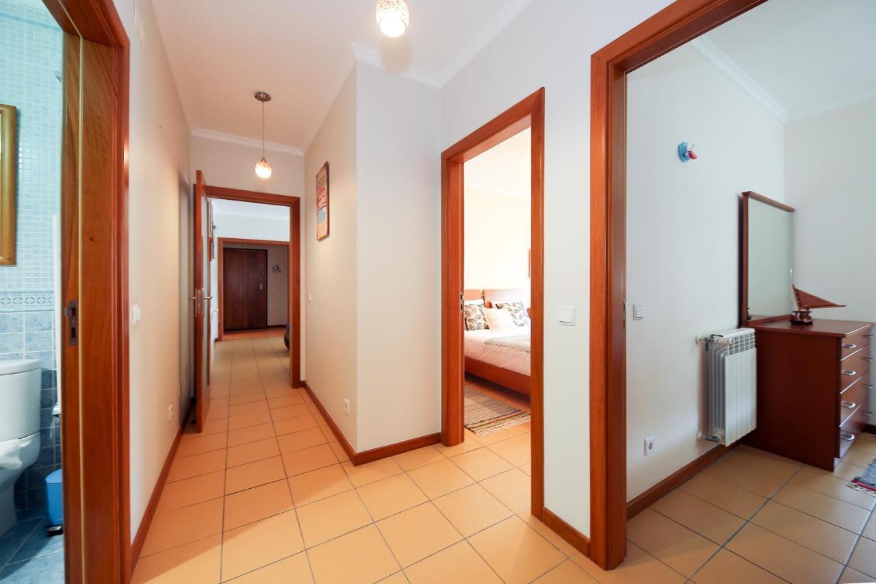 Casa Mares Apartment
