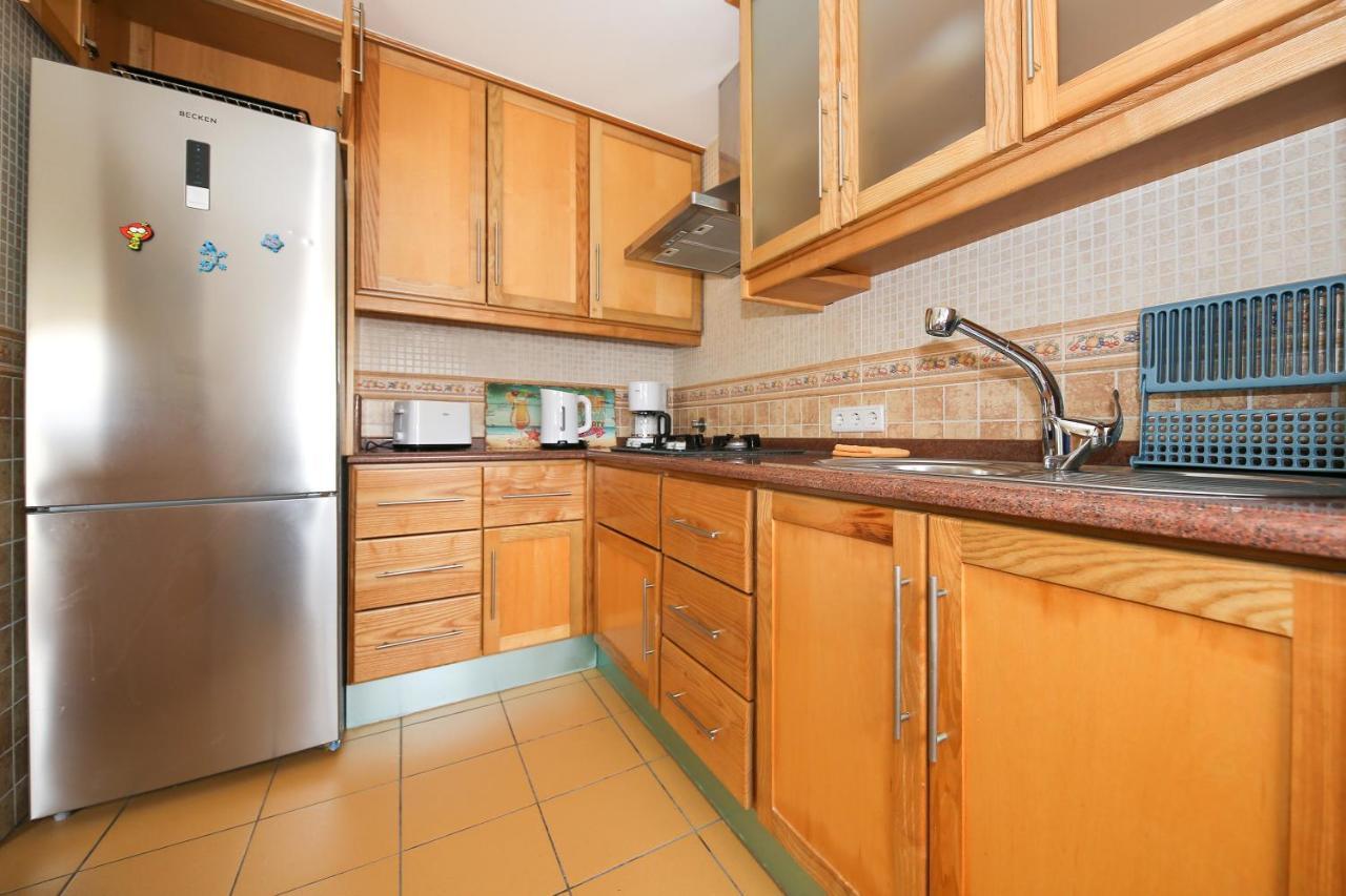 Casa Mares Apartment *