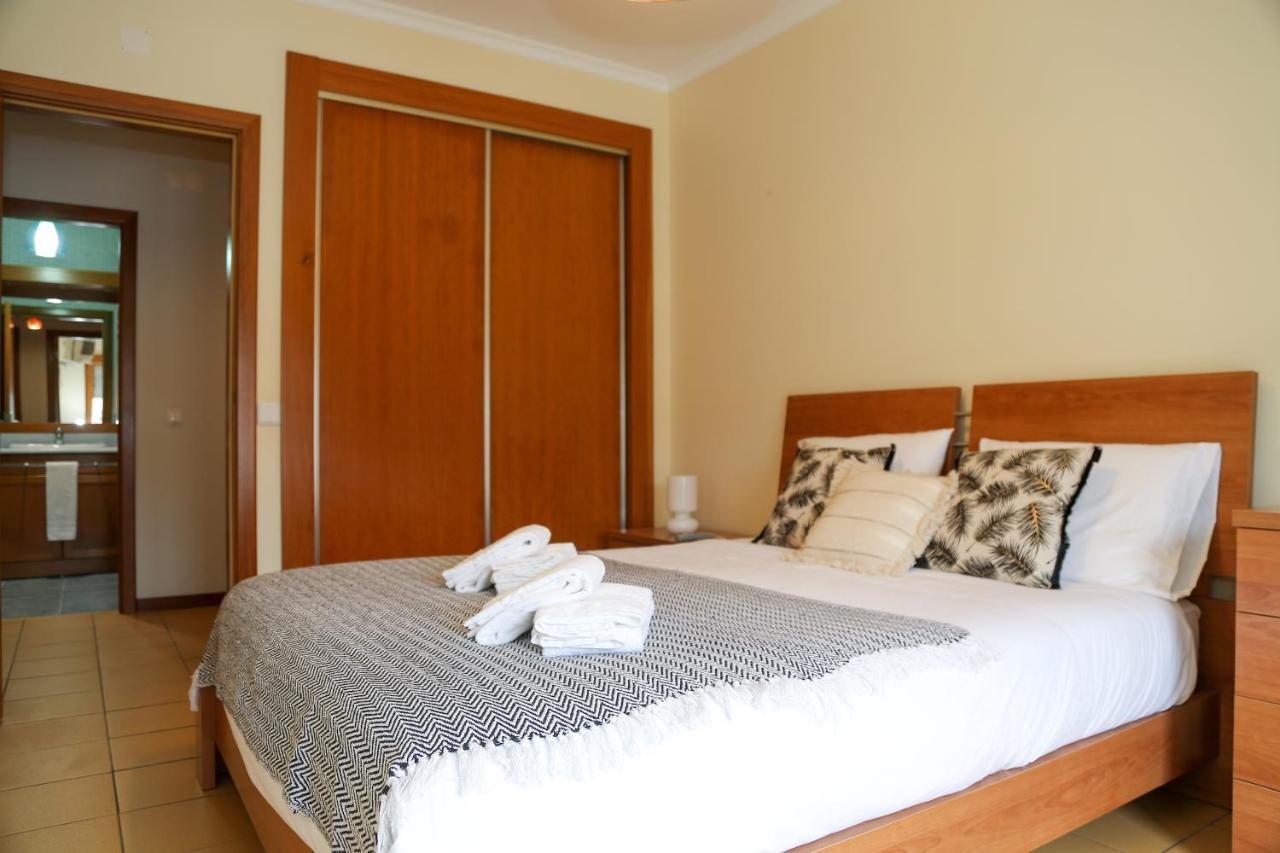 Apartment Casa Mares *