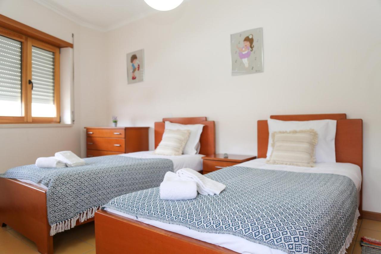 Apartment Casa Mares