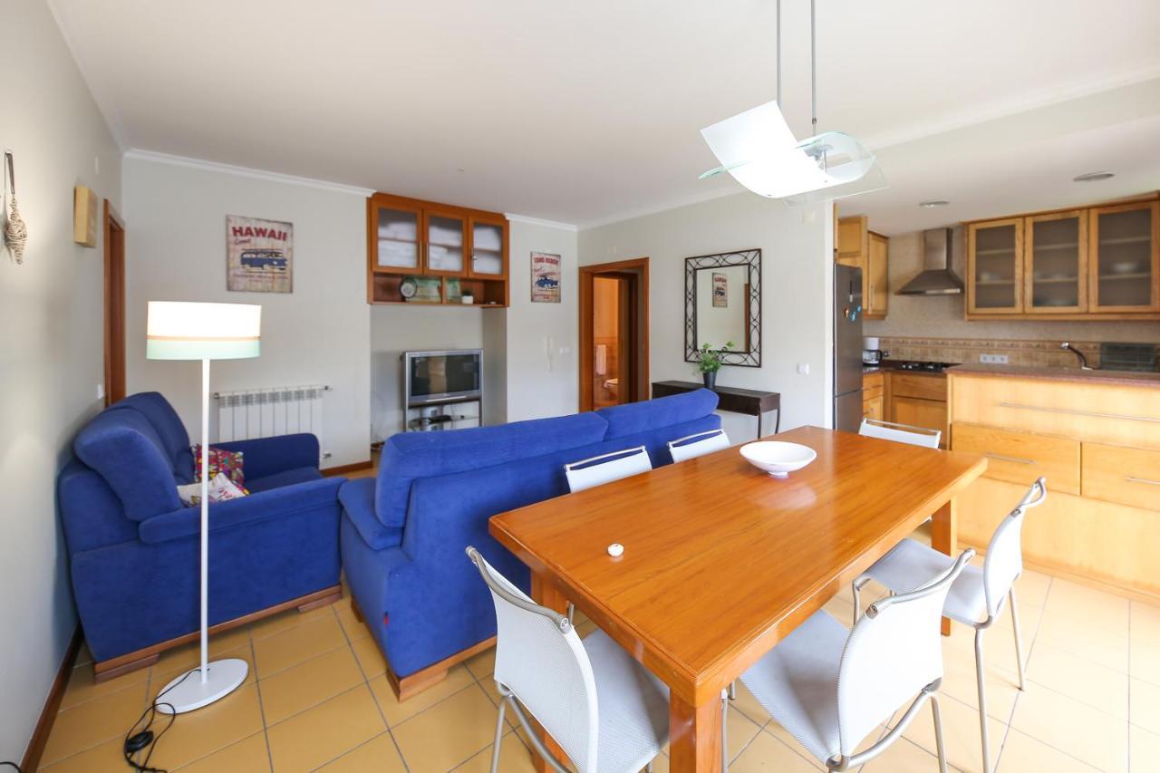 Apartment Casa Mares *