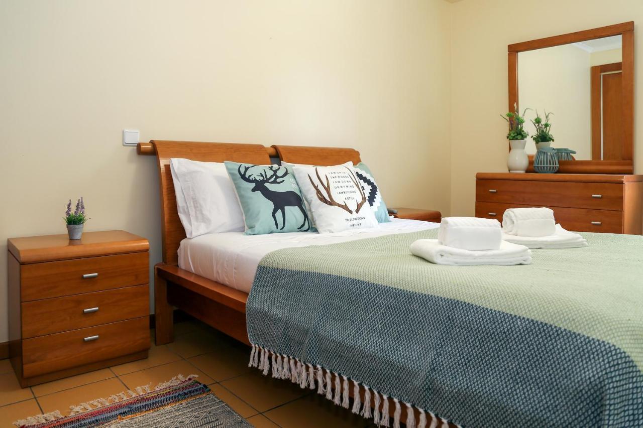 Apartment Casa Mares *