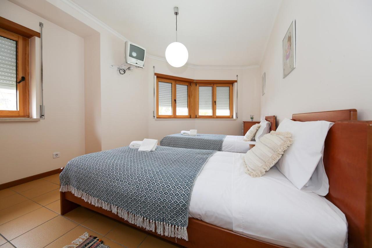 Apartment Casa Mares Nazare