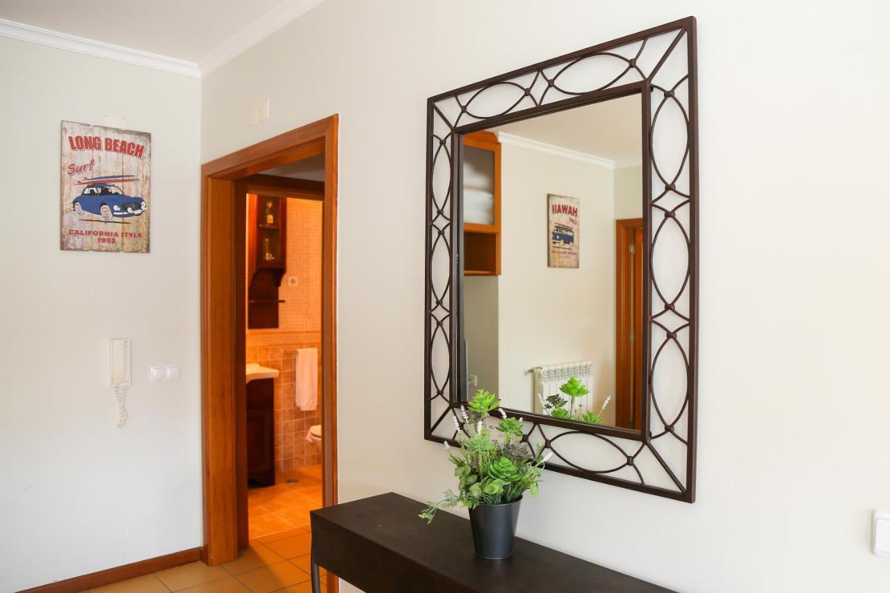 Casa Mares Apartment Nazare