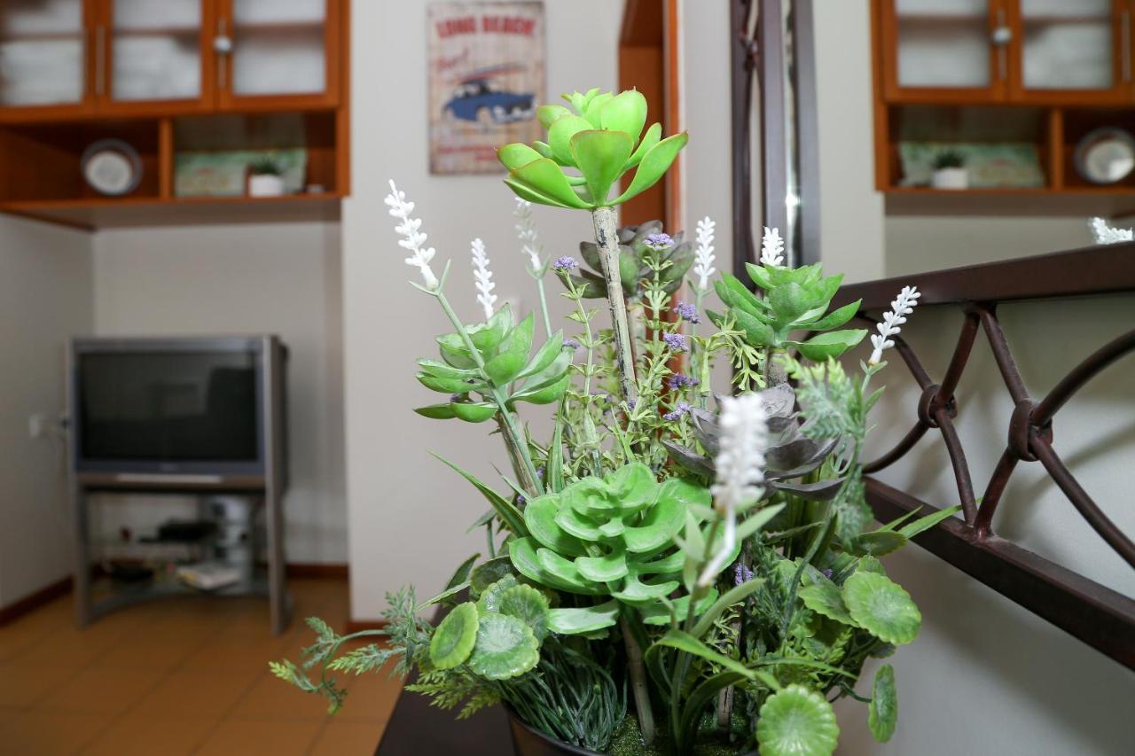 Apartment Casa Mares *