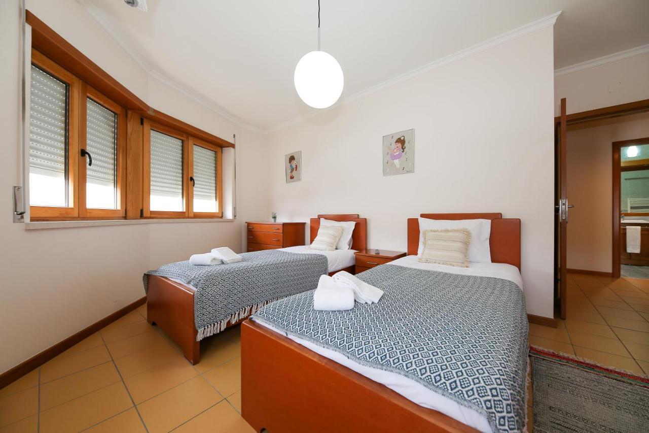 Apartment Casa Mares