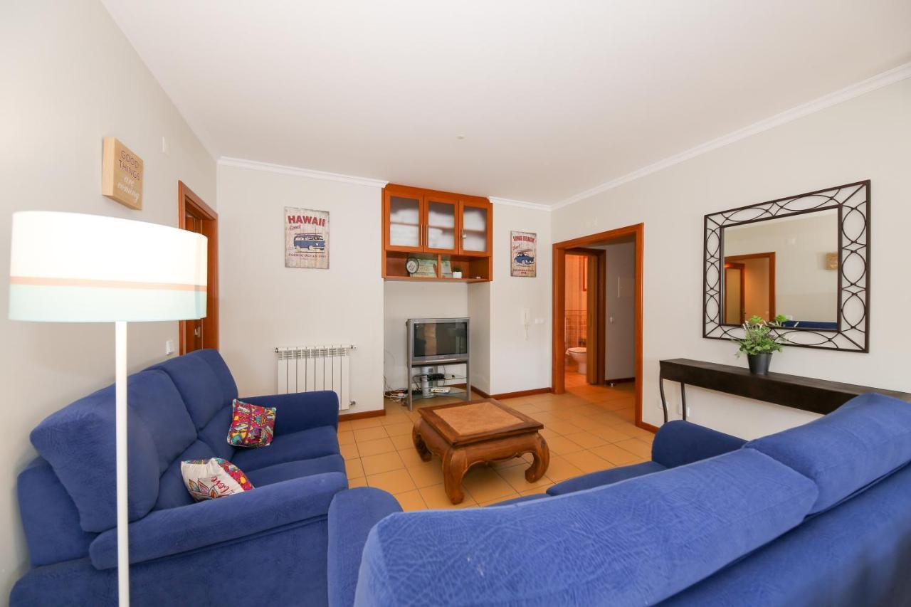 Apartment Casa Mares