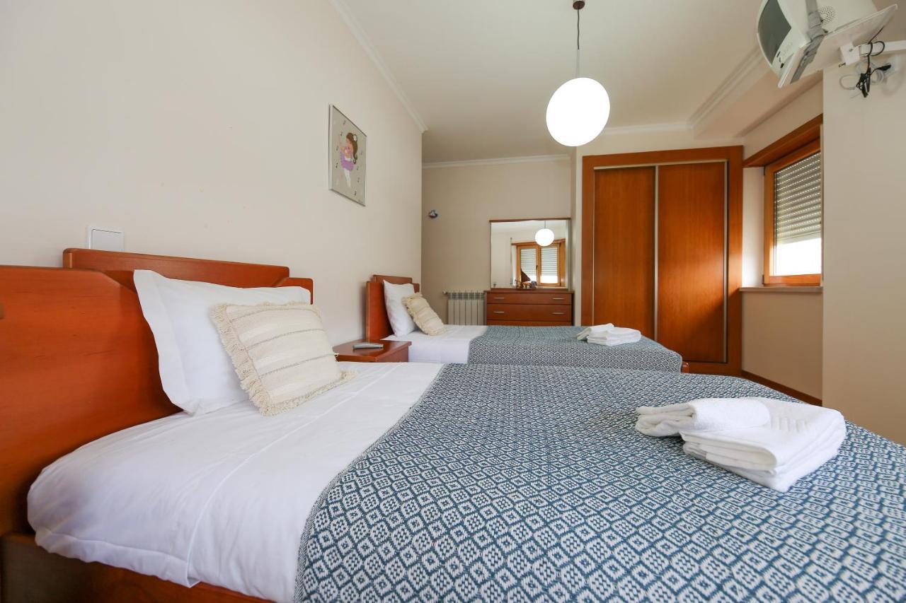 Apartment Casa Mares